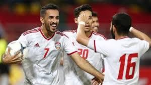   خليجي 26.. التشكيل المتوقع لمنتخب الإمارات أمام الكويت 