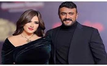 ياسمين والعوضي الأبرز.. 2024 عام انفصال النجوم