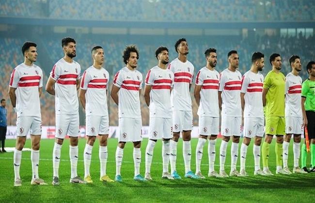 الدوري الممتاز.. انطلاق مباراة الزمالك وطلائع الجيش بصافرة طارق مجدي