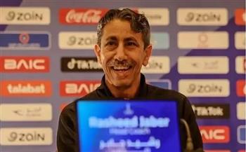   خليجى 26.. مدرب عمان: بالتركيز والرغبة فزنا على أقوى منتخب في آسيا 