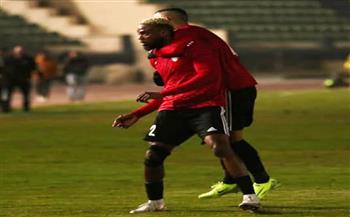 شيكا يقود هجوم طلائع الجيش فى مواجهة الزمالك بالدورى الممتاز 