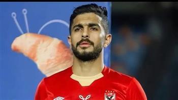 قبول الاستئناف.. براءة اللاعب أيمن أشرف من تهمة النصب