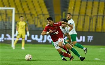 القناة الناقلة لمباراة الأهلي والمصري في الدوري 