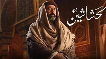 اليوم.. عرض فيلم «ما وراء الحشاشين» على قناة الوثائقية