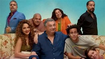 قبل عرضه.. كل ما تريد معرفته عن مسلسل "موضوع عائلى 3" 