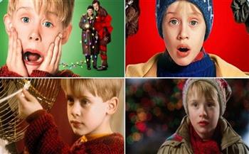 "Home Alone".. أيقونة عيد الميلاد| تعرف على قنوات المشاهدة