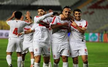   صففات الزمالك الشتوية.. تدعيم الهجوم أولى طلبات جروس من الإدارة