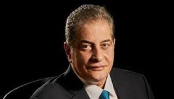 أسامة كمال يعود بـ"مساء dmc"  