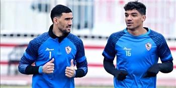   المندوه يقود مرانا فنيا لحراس المرمى في الزمالك