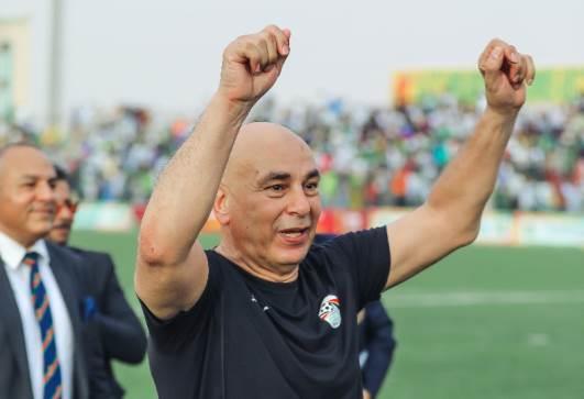 ماذا قدم منتخب مصر مع حسام حسن في 2024؟