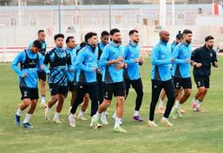 الزمالك يواجه الاتحاد السكندري في الدوري الممتاز