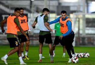 ناصر منسي يقود تشكيل الزمالك المتوقع ضد الاتحاد في الدوري الممتاز