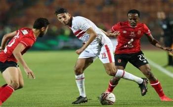 اعرف ترتيب الزمالك.. الأهلي يحتل المركز الـ47 على مستوى العالم