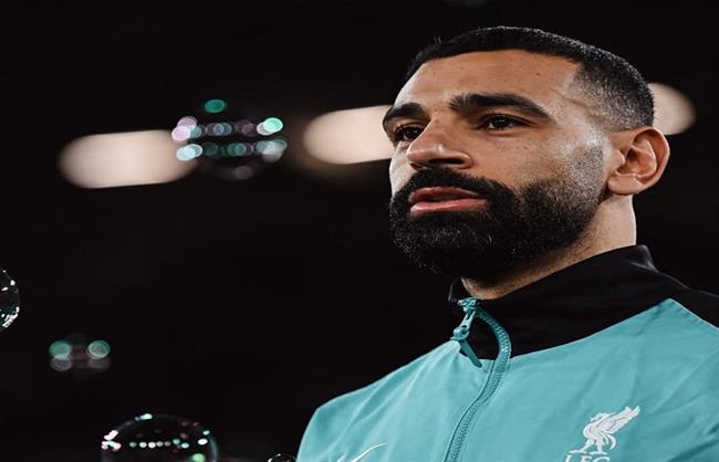 الدوري الإنجليزي.. محمد صلاح يفوز بجائزة رجل مباراة ليفربول ووست هام