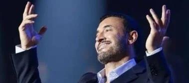 كاظم الساهر يحيي حفلًا غنائيًا بأبو ظبي في هذا الموعد 