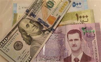 سعر الليرة السورية مقابل العملات الأجنبية اليوم الأحد 29 ديسمبر 2024