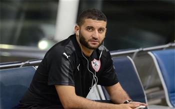 مدرب الزمالك بعد الفوز على الاتحاد: الأداء تطور رغم ضيق الوقت