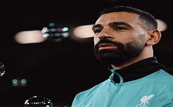   الدوري الإنجليزي.. محمد صلاح يفوز بجائزة رجل مباراة ليفربول ووست هام