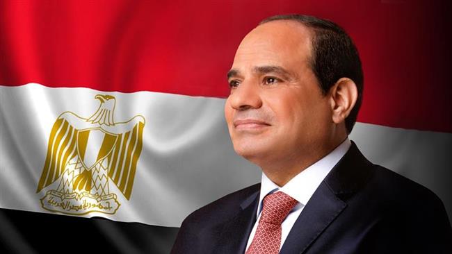 الرئيس السيسي ينعى وفاة الرئيس الأمريكي الأسبق جيمي كارتر