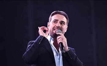 ستظل أعماله خالدة.. وائل جسار ينعى أحمد عدوية 