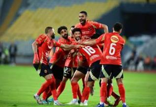 أبرزها مباراة الأهلي ضد إنبي.. تعرف على مواجهات اليوم في الدوري المصري الممتاز