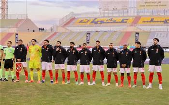   الدوري الممتاز.. الأهلي يتعادل مع إنبي سلبيا في مباراة منزوعة الدسم