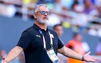   رسميا.. روجيرو ميكالي يعلن رحيله عن تدريب منتخب الشباب 