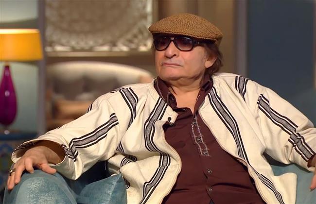 محيي إسماعيل عن روتين يومه في رأس السنة: «بأكل وأنام»| فيديو 