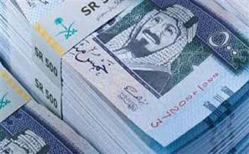   سعر الريال السعودي اليوم الثلاثاء في ختام التعاملات 