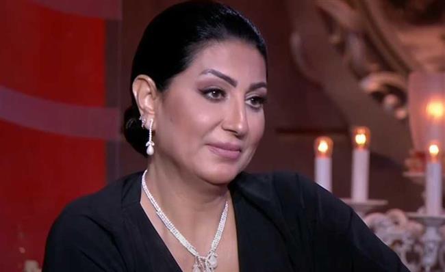 وفاء عامر تهنئ المصريين بـ غرة رجب ورأس السنة.. فيديو 