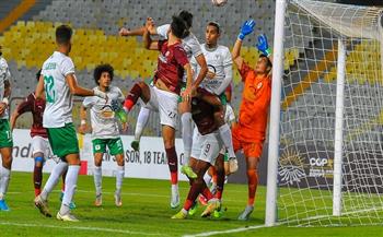   الدوري الممتاز.. موعد مباراة المصري وسيراميكا والقنوات الناقلة