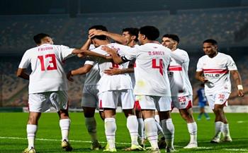 الزمالك يواجه الرجاء المطروحي وديًا اليوم استعدادًا للقاء أنيمبا النيجيري