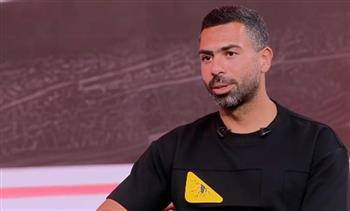   أحمد فتحي: بركات وإسلام الشاطر «زملكاوية».. وعبد الله السعيد الأفضل في مصر