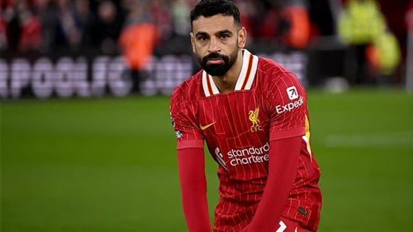 لحسم ملف التجديد.. ليفربول يجهز عرض لتقديمه إلى محمد صلاح