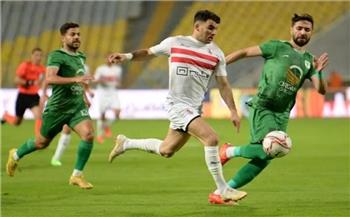   الكاف يعلن موعد مباراة الزمالك والمصري في بطولة الكونفدرالية