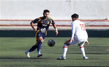   بطولة الجمهورية| رئيس قطاع كرة القدم بالزمالك يهاجم التحكيم بعد الهزيمة من الأهلي