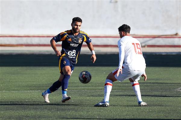 بطولة الجمهورية| رئيس قطاع كرة القدم بالزمالك يهاجم التحكيم بعد الهزيمة من الأهلي