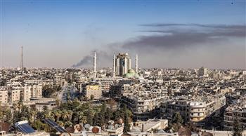 مصدر عسكري يعلن مقتل عشرات المسلحين في ضربات للطيران الحربي السوري الروسي