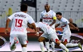 الزمالك يجهز مقدمات عقود اللاعبين للموسم الجديد