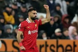 إندبندنت: محمد صلاح يضع ملاك ليفربول في مأزق 