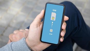 بعد إطلاقها.. تعرف على الهواتف المتطابقة مع شريحة eSIM