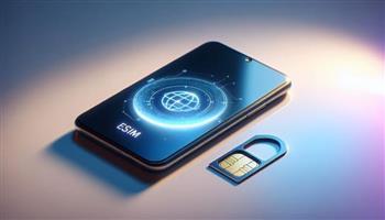 كل المعلومات عن شريحة eSIM المدمجة في الهواتف بعد إطلاقها.. مزايا استخدامها وأسعارها