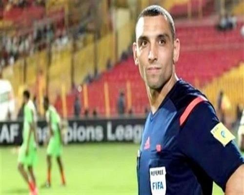 إيقاف حكام مباراة الزمالك وغزل المحلة لأجل غير مسمى