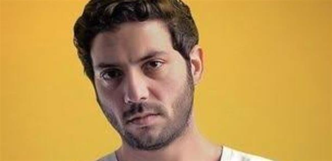 أحمد جمال سعيد يروي موقفا طريفا لمعجبة بسبب "وتر حساس"