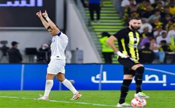   كلاسيكو السعودية.. النصر السعودي يواجه اتحاد جدة في مباراة نارية