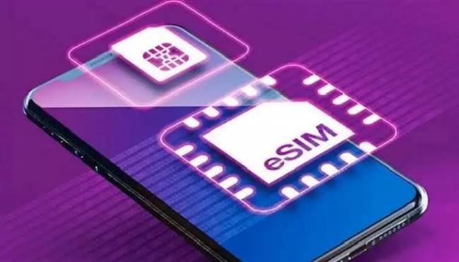 خطوات تفعيل شريحة «eSIM».. تعرف عليها