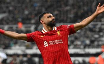    تطورات جديدة حول مستقبل محمد صلاح مع ليفربول 