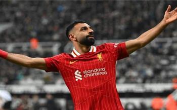  تطورات جديدة حول مستقبل محمد صلاح مع ليفربول 