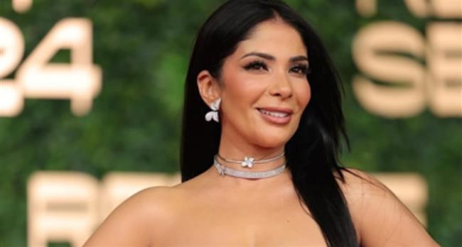 منى زكي: من حظي الحلو إني مصرية والفن بالنسبة للمصريين فطرة