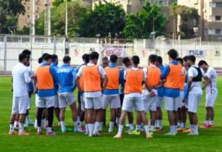   طبيب الزمالك يطمئن على كافة الترتيبات والتفاصيل الطبية الخاصة ببعثة الفريق